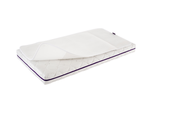 Matrasbeschermer Ledikant Träumeland 60x120 Waterproof