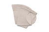 Voedingskussenhoes Doomoo Buddy Corduroy Sand