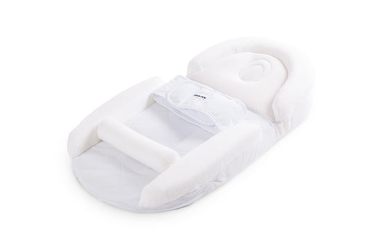 Doomoo Basics Baby Supreme Sleep Plus