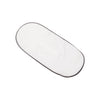 Inleg Babynest Doomoo Cocoon Pad White