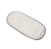 Inleg Babynest Doomoo Cocoon Pad White