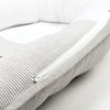 Babynest Doomoo Cocoon Classic Grey