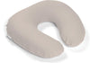 Voedingskussen Doomoo Softy Tetra Jersey Sand