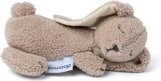 Warmtekussen Doomoo Snoogy Bunny Biscuit