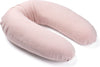 Voedingskussen / Zwangerschapskussen Doomoo Buddy Chine Pink