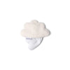 Warmtekussen Doomoo Snoogy Cloudy White