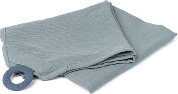 Borstvoedingsdoek Doomoo Mom 'N Play Tetra Green