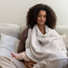 Borstvoedingsdoek Doomoo Mom 'N Play Tetra Almond