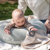 Borstvoedingsdoek Doomoo Mom 'N Play Tetra Almond