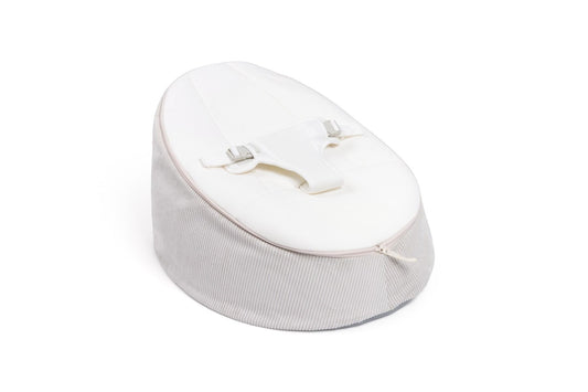 Zitzak Doomoo Seat 'n Grow Sand