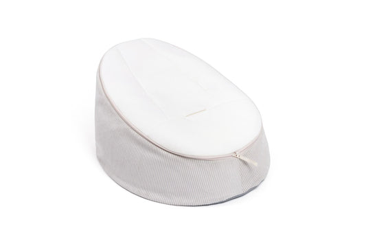 Zitzak Doomoo Seat 'n Grow Sand