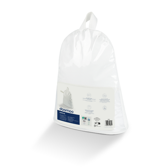 Microkorrels Doomoo Navulling 10 Liter