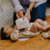 Liggingsteun Doomoo Basics Baby Sleep