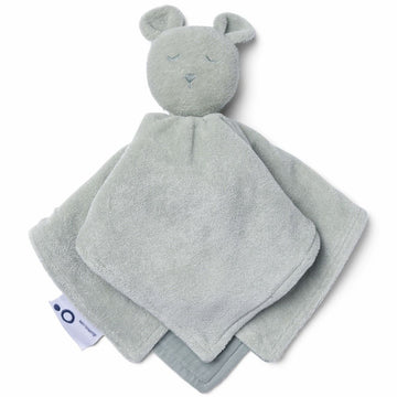 Knuffeldoekje Doomoo You & Me Green