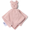 Knuffeldoekje Doomoo You & Me Pink