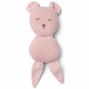 Knuffeldoekje Doomoo You & Me Pink