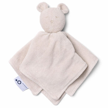 Knuffeldoekje Doomoo You & Me Almond