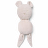 Knuffeldoekje Doomoo You & Me Almond