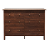 Commode Novi Grande Sienna Walnut