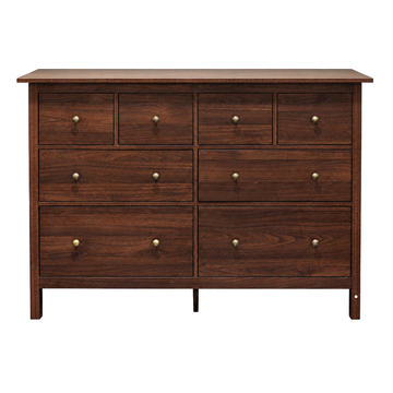 Commode Novi Grande Sienna Walnut
