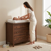 Commode Novi Grande Sienna Walnut