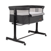 Co-Sleeper Novi Goodnight Black Melange