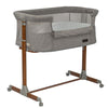 https://www.vanastenbabysuperstore.nl/media/catalog/product/9/9/9960060007_1_cosleeper_novi_at_homer_goodnight_premium_walnuttimeless_taupe.jpg