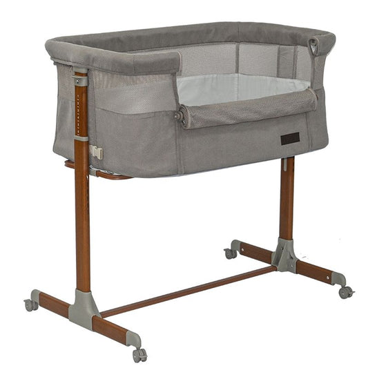 https://www.vanastenbabysuperstore.nl/media/catalog/product/9/9/9960060007_1_cosleeper_novi_at_homer_goodnight_premium_walnuttimeless_taupe.jpg