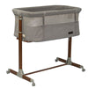 https://www.vanastenbabysuperstore.nl/media/catalog/product/9/9/9960060007_2_cosleeper_novi_at_homer_goodnight_premium_walnuttimeless_taupe.jpg
