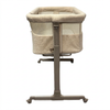 Co-Sleeper Novi Goodnight Teddy Beige