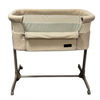 Co-Sleeper Novi Goodnight Teddy Beige