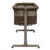 Co-Sleeper Novi Goodnight Teddy Stone