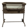 Co-Sleeper Novi Goodnight Teddy Stone