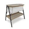 Wieg Smrt. Sleep Air Taupe