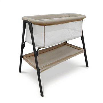 Wieg Smrt. Sleep Air Taupe