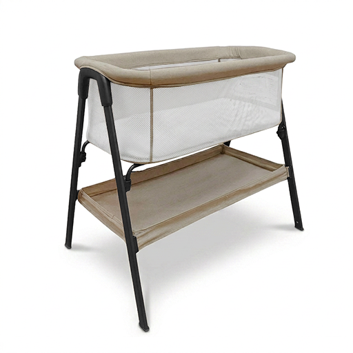 Wieg Smrt. Sleep Air Taupe
