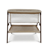 Wieg Smrt. Sleep Air Taupe