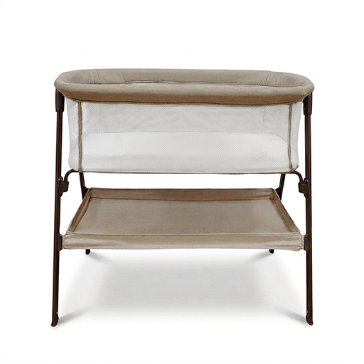 Wieg Smrt. Sleep Air Taupe