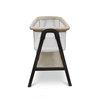 Wieg Smrt. Sleep Air Taupe