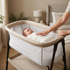 Wieg Smrt. Sleep Air Taupe