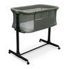 Co-Sleeper Novi Kyra Air+ Green Melange