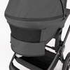 Kinderwagen Novi Nena Pro Black Melange