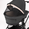 Kinderwagen Novi Nena Pro Black Melange