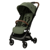 Buggy Novi Sky Green Melange