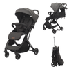 Buggy Novi Travel Go Black Melange
