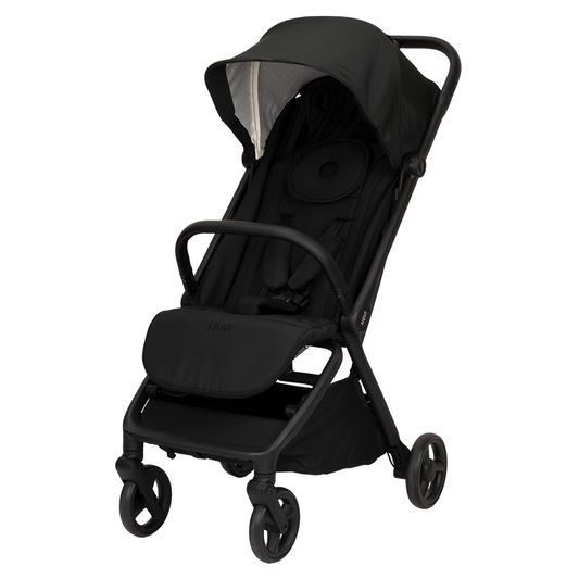 Buggy Novi Sunny Smart Limited Edition Black