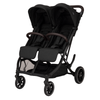 Duobuggy Novi Scott V2 Black Melange