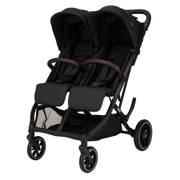 Duobuggy Novi Scott V2 Black Melange