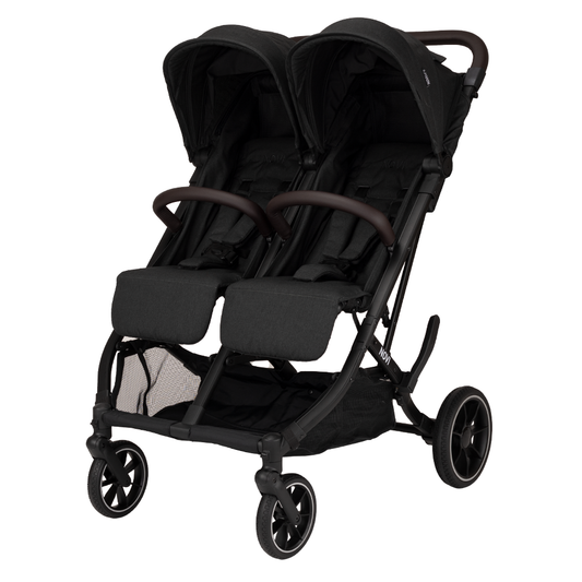 Duobuggy Novi Scott V2 Black Melange