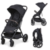 Buggy Novi Xavi XL Premium Solid Black